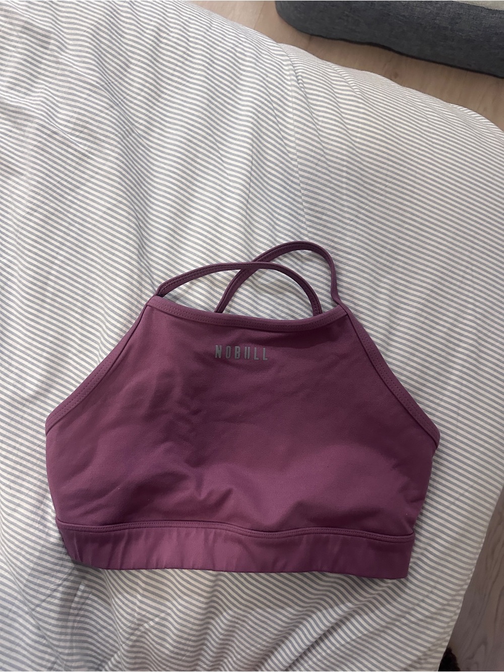 NOBULL High neck Sportsbra